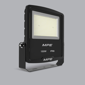 Đèn LED Pha FLD5 400W Trắng, Vàng