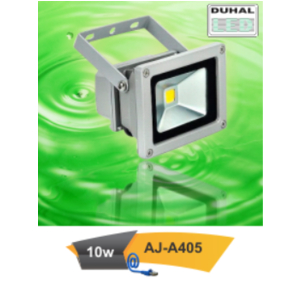 Đèn Led Pha Mẫu 01 - Công suất 10w