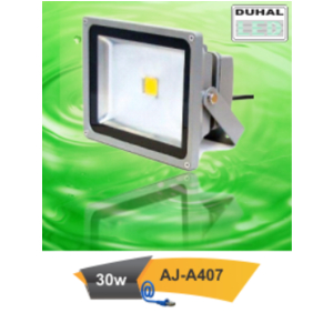 Đèn Led Pha Mẫu 01 - Công suất 30w