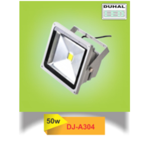 Đèn Led Pha Mẫu 02 - Công suất 50w