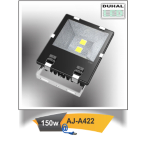 Đèn Led Pha Mẫu 03 - Công suất 150w