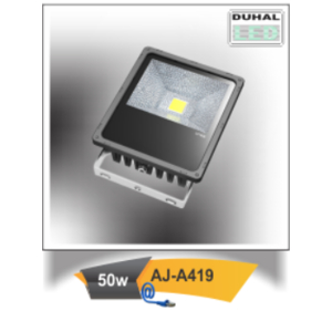 Đèn Led Pha Mẫu 03 - Công suất 50w