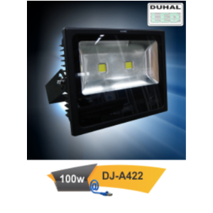 Đèn Led Pha Mẫu 04 - Công suất 100w