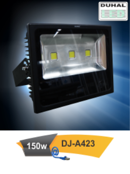 Đèn Led Pha Mẫu 04 - Công suất 150w