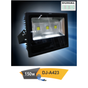 Đèn Led Pha Mẫu 04 - Công suất 150w