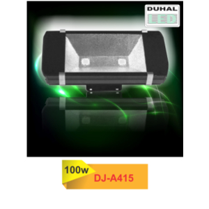 Đèn Led Pha Mẫu 05 - Công suất 100w