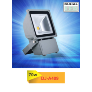 Đèn Led Pha Mẫu 07 - Công suất 70w