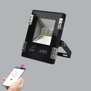 Đèn LED Pha MPE 10W Wifi