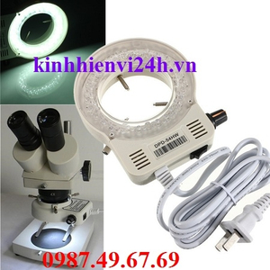 Đèn Led ring DPD54HW