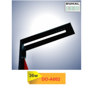 Đèn Led Sân Vườn Mẫu 02 - Công suất 36w
