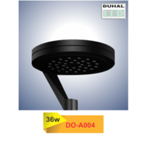 Đèn Led Sân Vườn Mẫu 04 - Công suất 36w