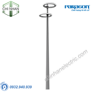 ĐÈN LED SÂN VƯỜN - PPOV60L - PARAGON