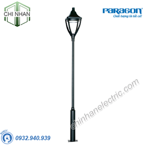 ĐÈN LED SÂN VƯỜN - PPOW60L - PARAGON