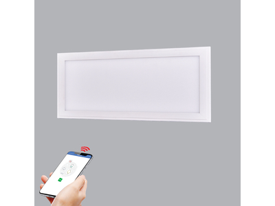 Đèn Led Tấm MPE 1200x300 Wifi