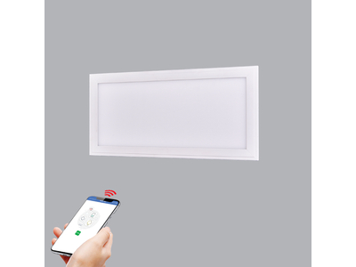 Đèn Led Tấm MPE 600x300 Wifi