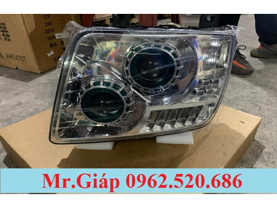 Đèn Led Thaco Auman C160, C240