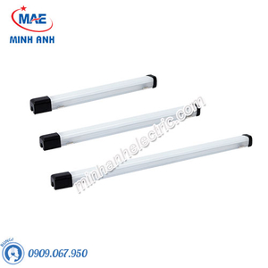 Đèn LED thanh ngang lắp tủ điện QLIGHT QELT-400-UL