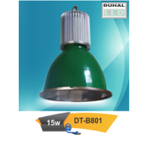 Đèn Led Trang Trí Shop - Công suất 15w