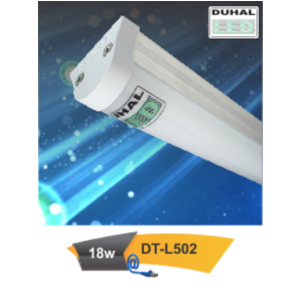 Đèn Led Tuýp 1,2m Mẫu 01 - Công suất 18w
