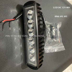 Đèn led xe nâng 12V-80V