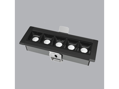 Đèn Linear Chiếu Điểm MPE 10W