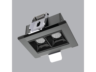 Đèn Linear Chiếu Điểm MPE 4W
