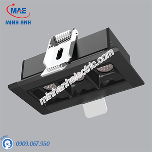 Đèn Linear Chiếu Điểm MPE 6W