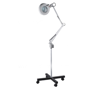 Đèn lúp ánh sáng lạnh Unicare UC-663A