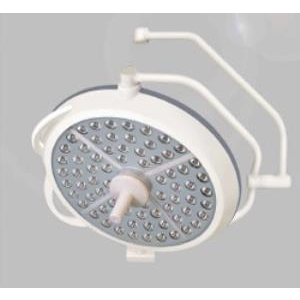 đèn mổ treo trần ánh sáng Led Vios của infinium - Mỹ