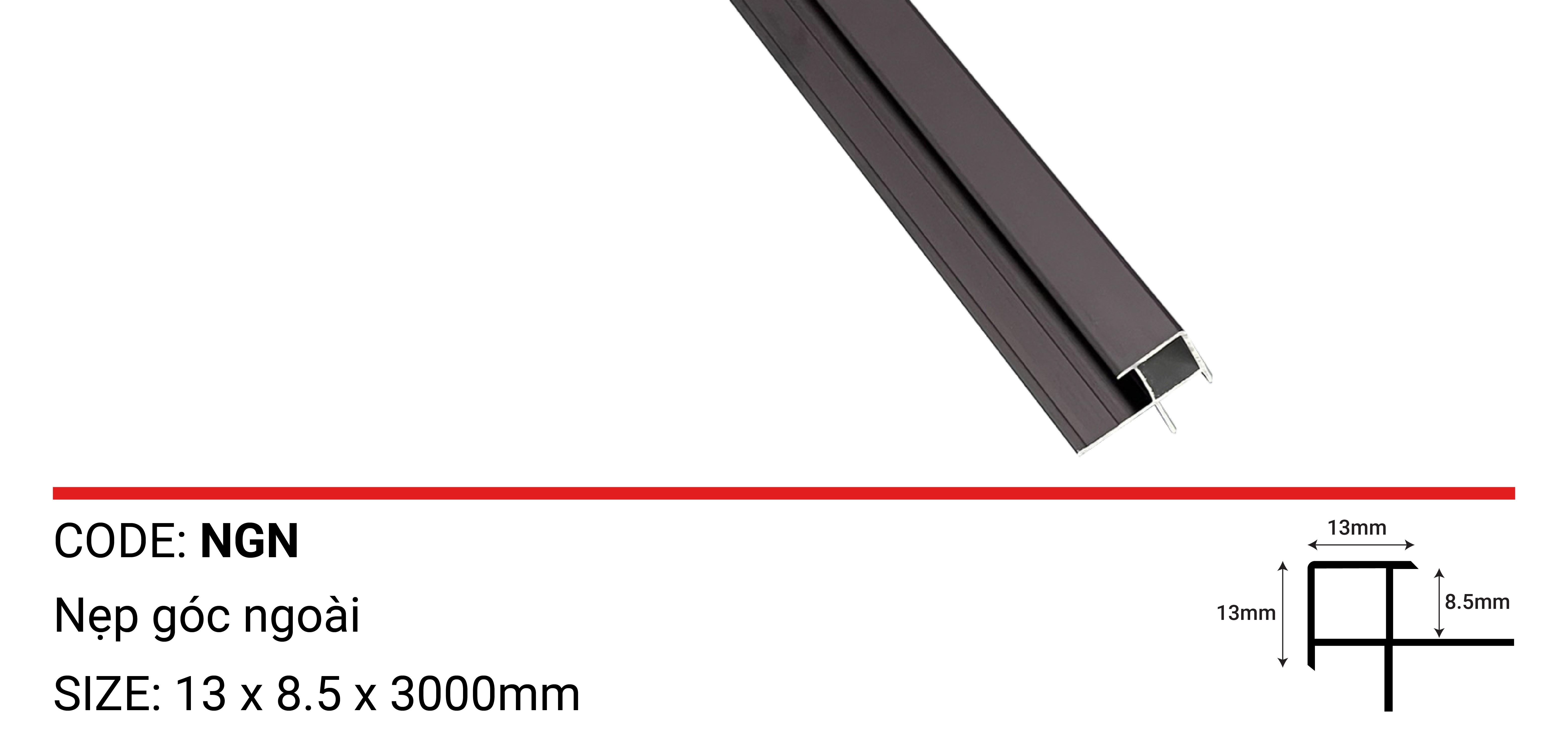 HT- Phụ kiện tấm ốp sợi than tre