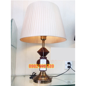 Đèn ngủ để bàn bằng gỗ - ĐG28