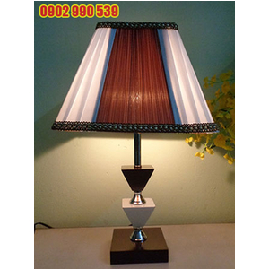Đèn ngủ để bàn bằng gỗ - ĐG3