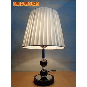 Đèn ngủ để bàn bằng gỗ - ĐG5