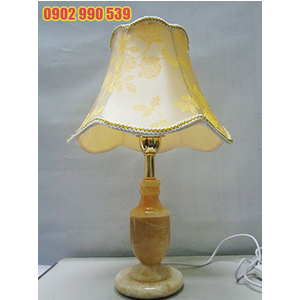 Đèn ngủ để bàn gốm - ĐBG6