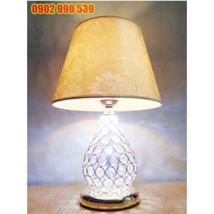 Đèn ngủ để bàn kim loại - ĐKL14