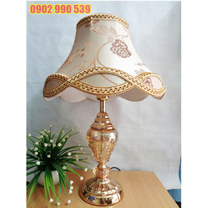 Đèn ngủ để bàn kim loại - ĐKL15