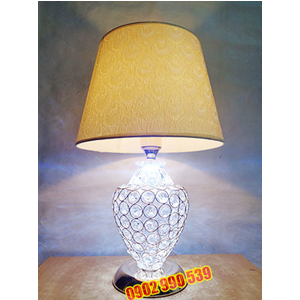 Đèn ngủ để bàn kim loại - ĐKL18