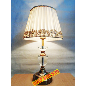 Đèn ngủ để bàn kim loại - ĐKL21