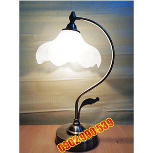 Đèn ngủ để bàn kim loại - ĐKL22