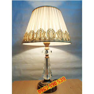 Đèn ngủ để bàn kim loại - ĐKL23