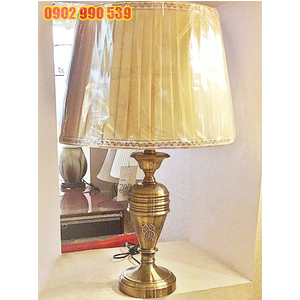 Đèn ngủ để bàn kim loại - ĐKL26