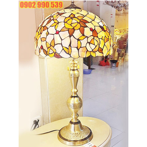 Đèn ngủ để bàn kim loại - ĐKL29