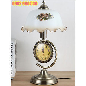 Đèn ngủ để bàn kim loại - ĐKL3