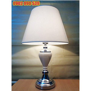 Đèn ngủ để bàn kim loại - ĐKL31