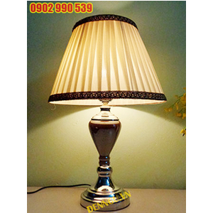 Đèn ngủ để bàn kim loại - ĐKL32