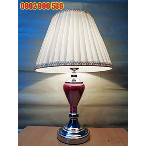 Đèn ngủ để bàn kim loại - ĐKL33