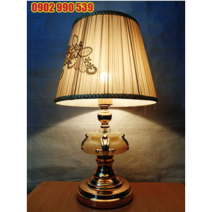 Đèn ngủ để bàn kim loại - ĐKL36