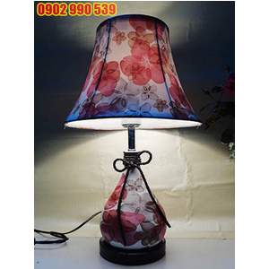 Đèn ngủ để bàn kim loại - ĐKL38