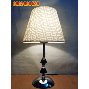 Đèn ngủ để bàn kim loại - ĐKL40