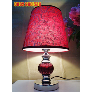 Đèn ngủ để bàn kim loại - ĐKL45